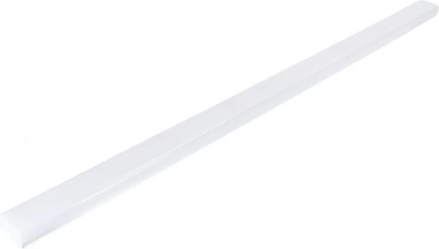 Aigostar - Lampada a LED dimmerabile in stile fluorescente MESH LED/50W/230V 3000-6500K + telecomando