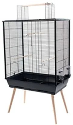 Gabbia Zolux Jili Neo Cage XL 93 x 48 x 81 cm