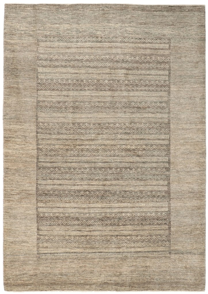Rizbaft Tappeto persiano 250x170 (Iran) Annodato A Mano