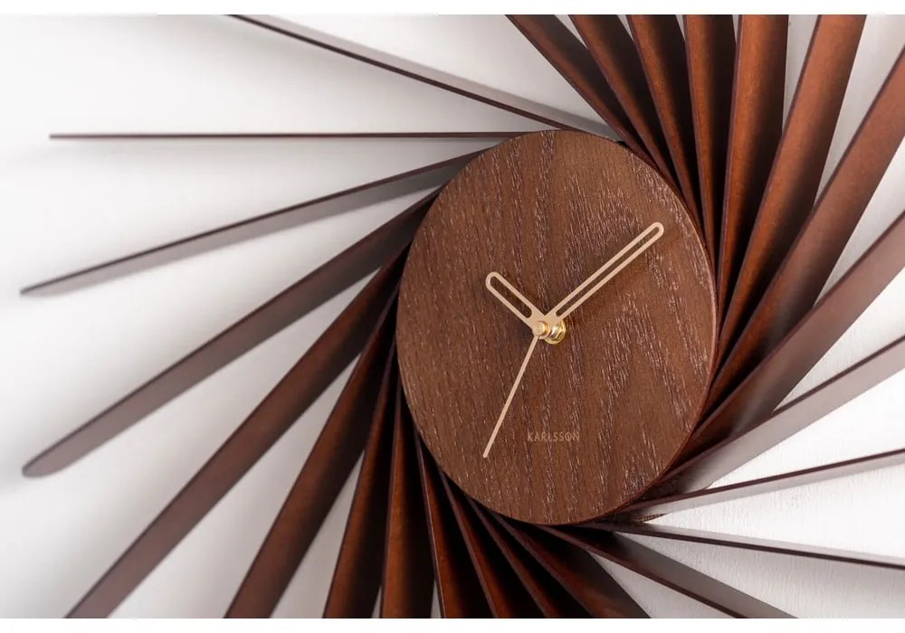 Orologio da parete ø 68 cm Helix - Karlsson