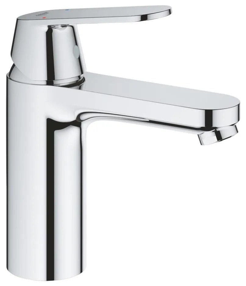 GROHE 23327000 - Miscelatore per lavabo EUROSMART COSMOPOLITAN DN 15, taglia M, finitura cromata