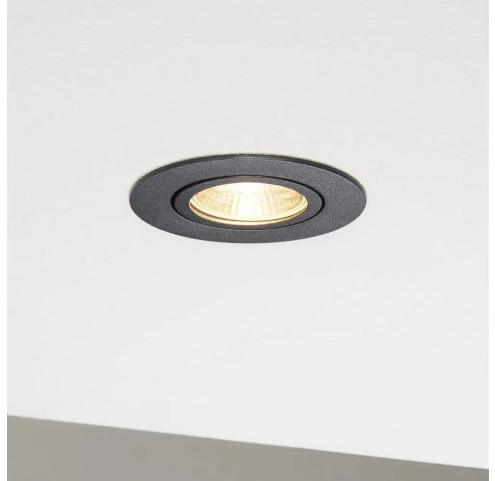 Eglo 98609 - Lampada LED da incasso SALICETO LED/6W/230V