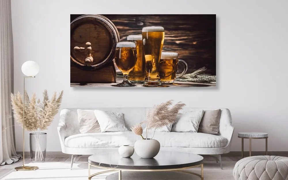 Stampa su tela – Festival della birra