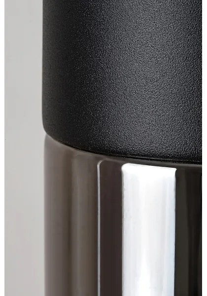 Rabalux 72053 - Lampadario a sospensione con filo RONNO 3xE27/25W/230V