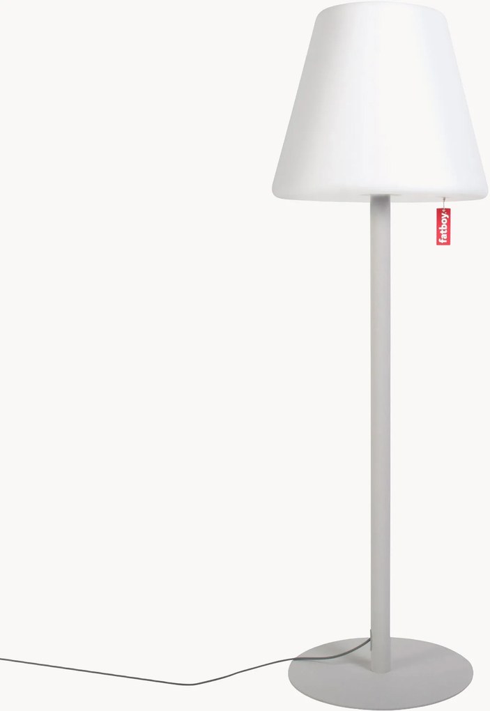 Lampada da terra da esterno con luce regolabile Edison the Giant