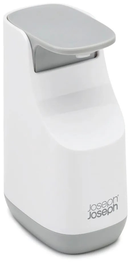 Dispenser per sapone liquido a pompa, 350 ml Slim™ - Joseph Joseph