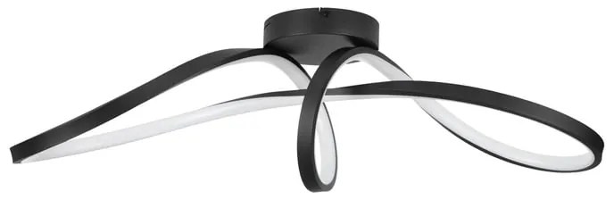 Plafoniera LED Calarossa-Z cct da bianco caldo a bianco freddo con regolazione di temperatura EGLO