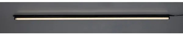 Rabalux 78015 - Lampada LED sottopensile BAREG LED/16W/230V 3000/4000K nero