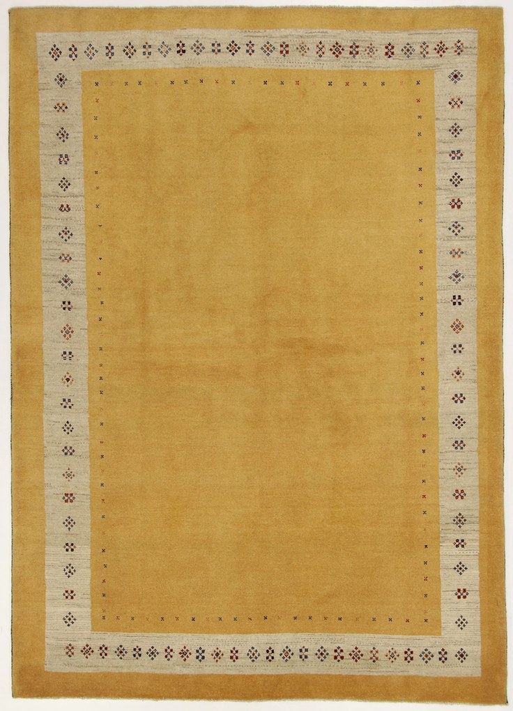 Rizbaft Tappeto persiano 180x250 (Iran) Annodato A Mano