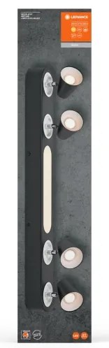 Ledvance - Faretto LED DECOR NEPTUNE LED/27W/230V