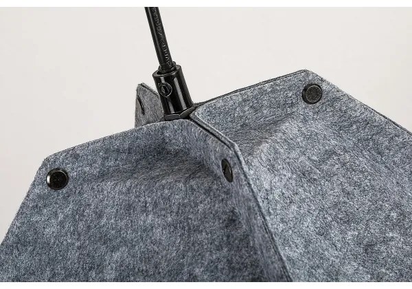 Rabalux 72000 - Lampadario a sospensione con filo LOMIRO 1xE27/40W/230V