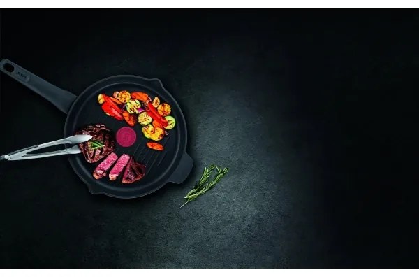 Tefal - Padella grill UNLIMITED 26 cm