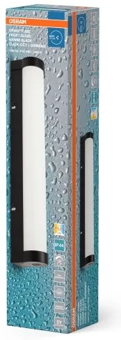 Osram - Illuminazione per specchio dimmerabile a LED ORBIS TUBE LED/9W/230V 40 cm IP44