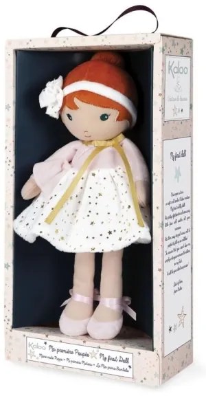 Kaloo - Bambola Valentine TENDRESSE 32 cm