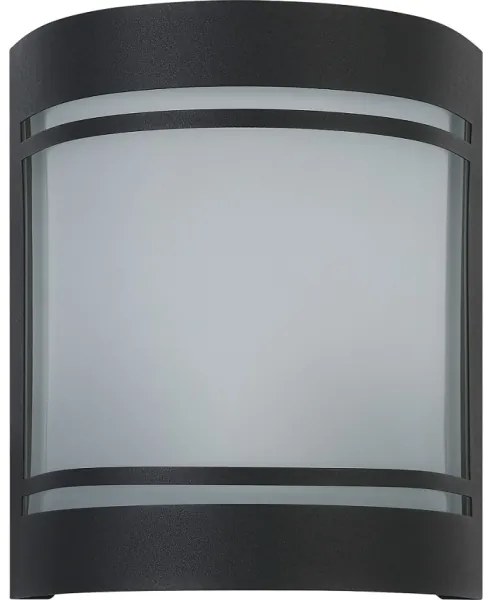 Eglo 99565 - Applique da esterno CERNO 1xE27/40W/230V IP44