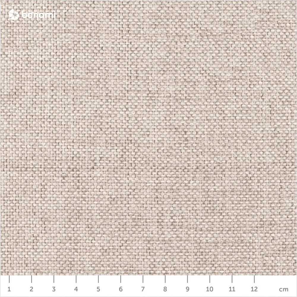 Letto boxspring beige con contenitore 140x200 cm Ruby - Maison de Rêve