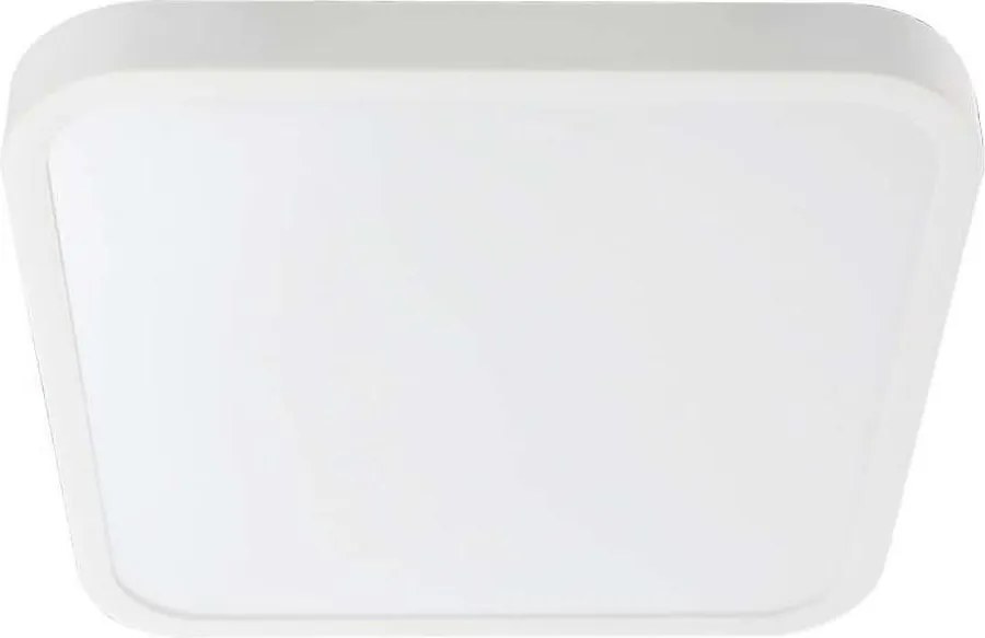 Plafoniera LED da bagno LED/24W/230V 6500K IP44 bianco