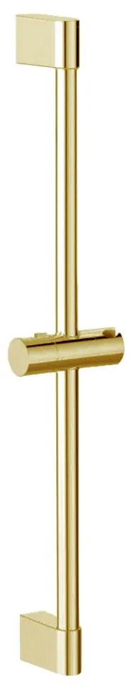 SUPPORTO PER DOCCIA A MANO  01 GOLD
