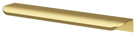 Mobile da bagno sotto lavabo marrone L 125 x H 37 x P 53 cm, lavabo non incluso