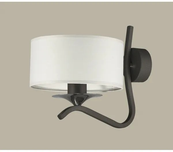 JUPITER 1280-KSKG - Applique KASZMIR 1xE27/60W