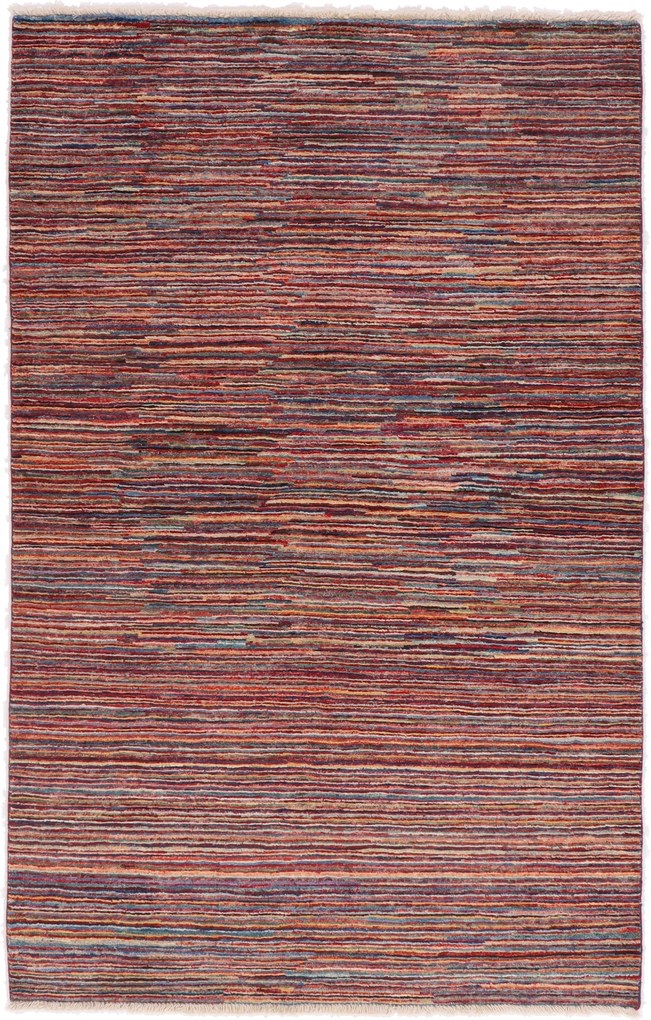 Gabbeh Tappeto 120 x 180 (Pakistan) Annodato A Mano