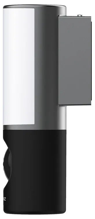 Telecamera di videosorveglianza da esterno WIFI, senza fili 157° EZVIZ LC3, visione notturna