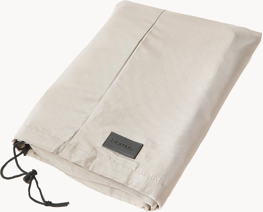 Copertura protettiva outdoor per modulo angolare Grow