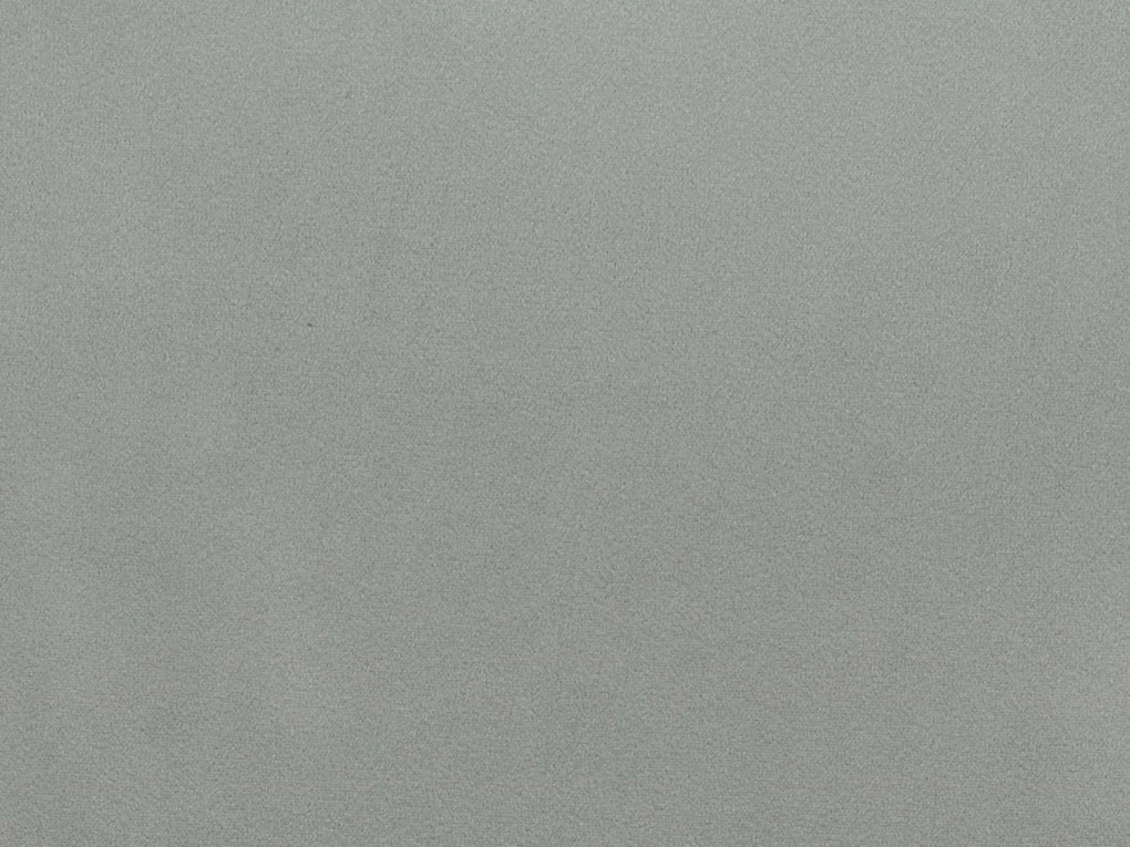 Velluto cuscini quadrati disponibile in diverse colorazioni in velluto impermeabile grigio chiaro
