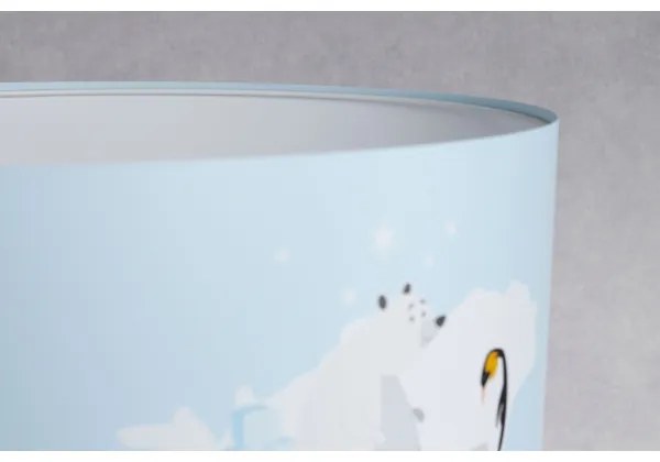 Lampada da tavolo per bambini SWEET DREAMS 1xE27/60W/230V