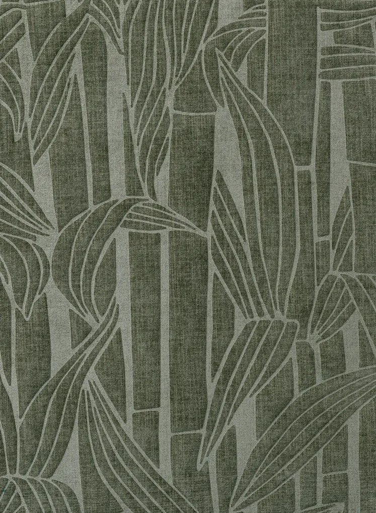 Arte International Carta da parati Bambusa - Thyme