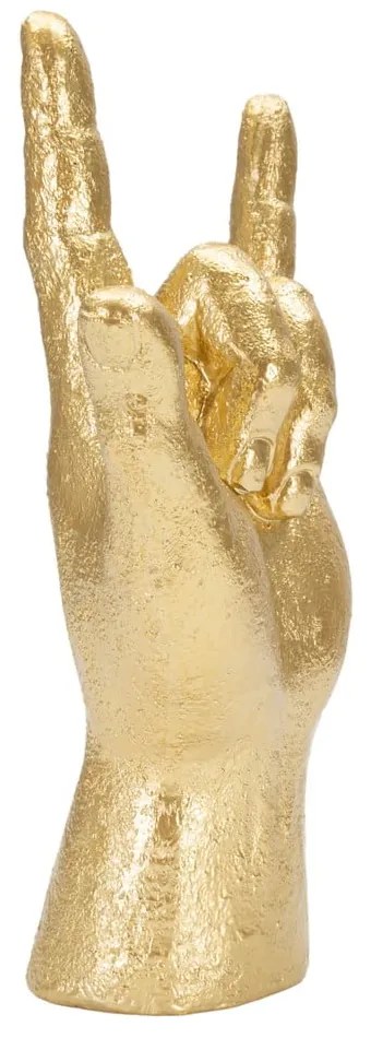 Statua in poliresina 23 cm Yeah - Mauro Ferretti