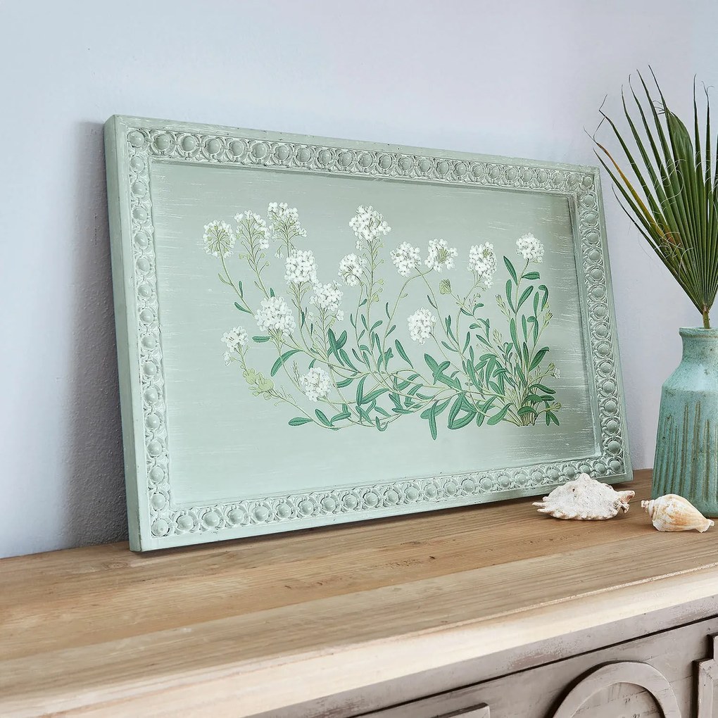 LOBERON Quadretto decorativo Sarre