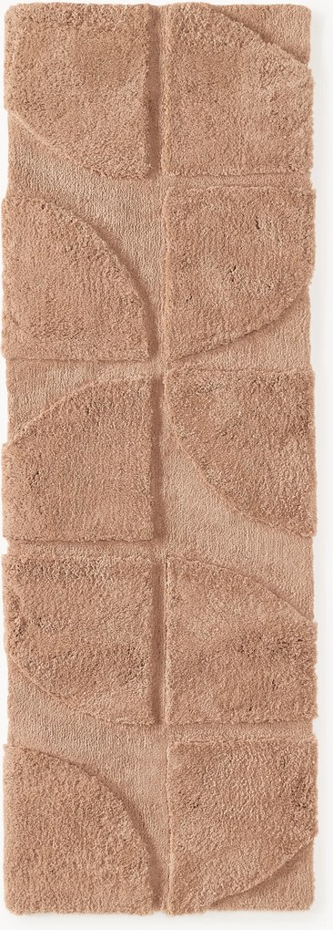 Passatoia alta-bassa Jade