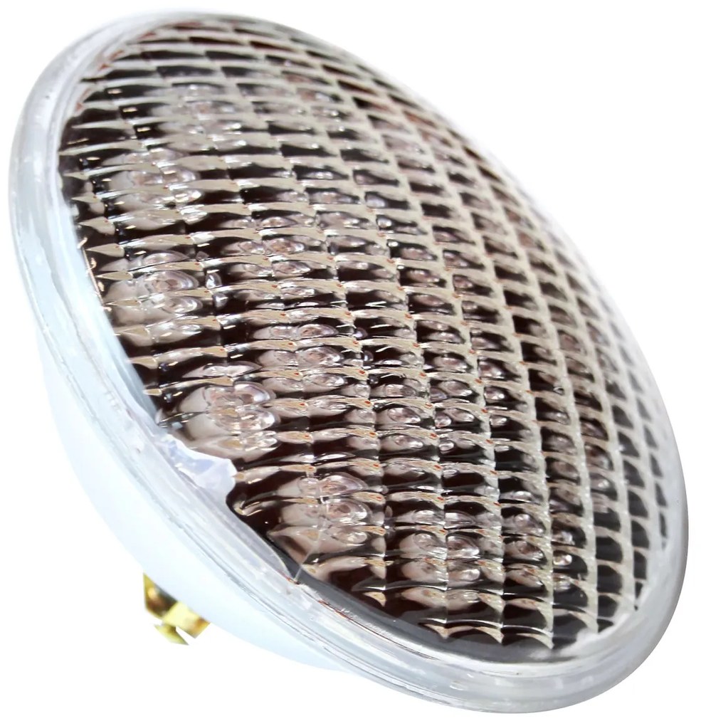 Lampada PAR56 35W 110lm/W B. Naturale Colore Bianco Naturale 4.500K