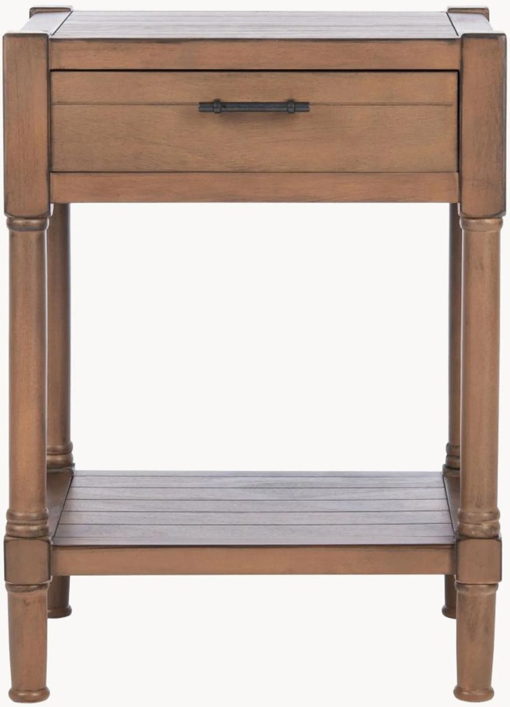 Consolle in legno Filbert