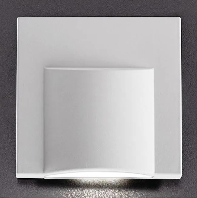 Kanlux 33321 - Lampada LED per scale ERINUS LED/0,8W/12V 4000K bianco
