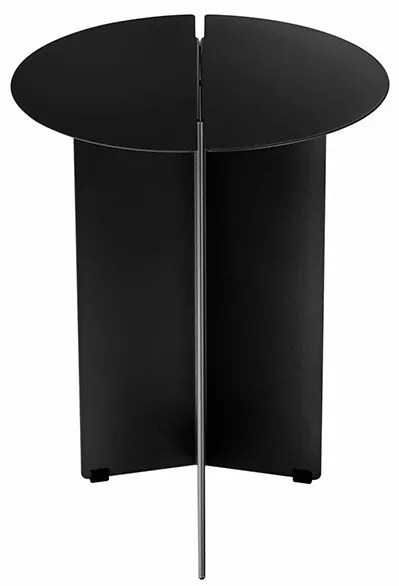 Blomus - Oru Tavolino S Black Blomus