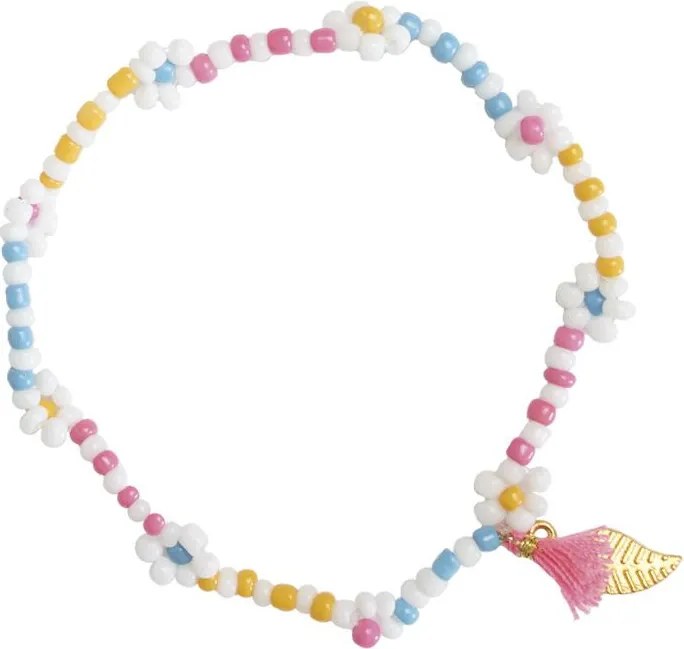 Atelier per bambini - Laboratorio di gioielleria - Fiori