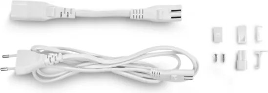 Solight WO203-30 - Lampada LED sottopensile LED/4W/230V 4100K 28 cm