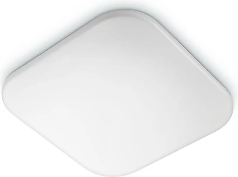 Philips 31110/31/P0 - Plafoniera da soffitto a LED MYLIVING MAUVE LED/17W/230V 2700K