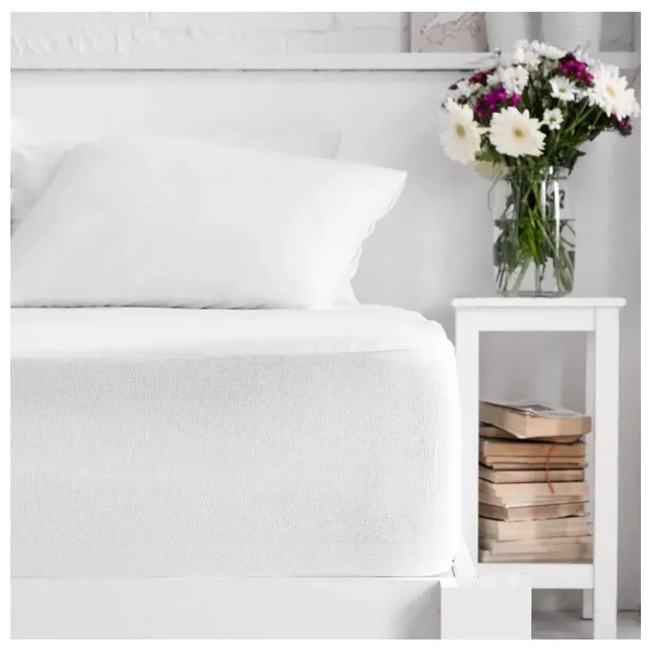 Coprimaterasso impermeabile 100x200 cm Micro Classic - Mila Home