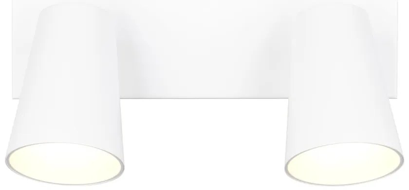 Faretti bianchi ø 8 cm Sharp - Trio