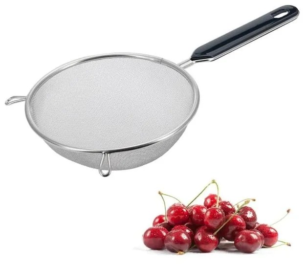 Setaccio in acciaio inox, ø 20 cm Traditionell - Westmark