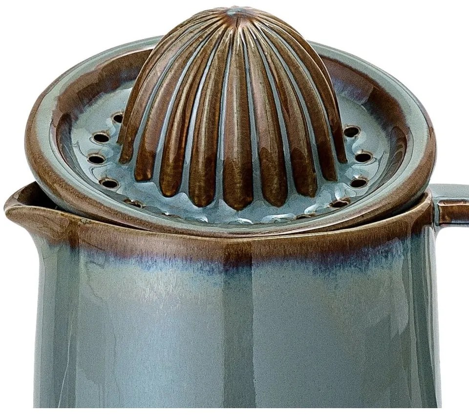 Spremiagrumi in gres Pixie – Bloomingville