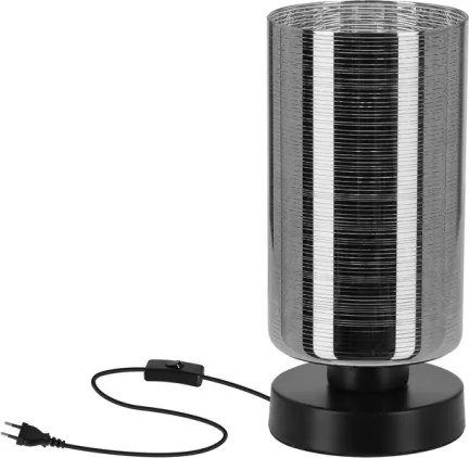 Lampada da tavolo COX 1xE27/60W/230V