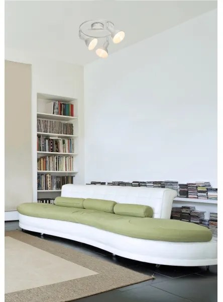 Globo 54648-3 - Faretto 3xE14/40W