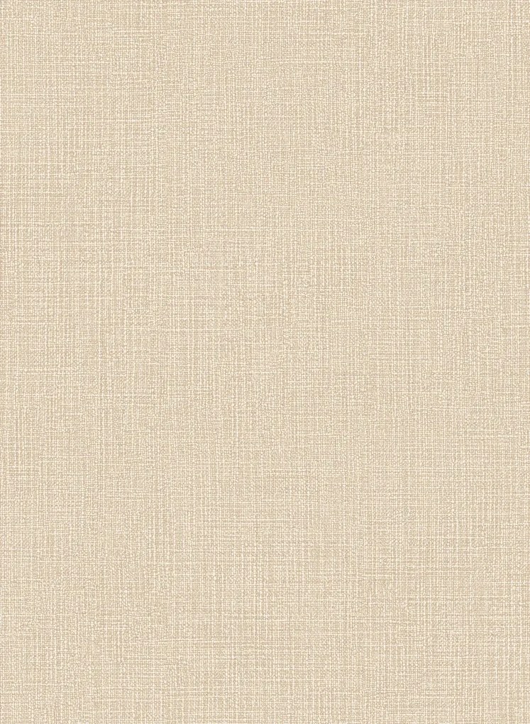 Essentials Carta da parati Tela - Ivory