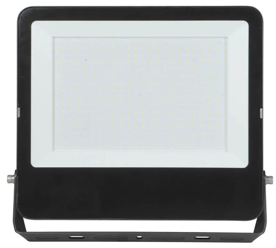 Faro LED 300W IP65 125lm/W - con Osram chip LED Colore Bianco Naturale 4.000K