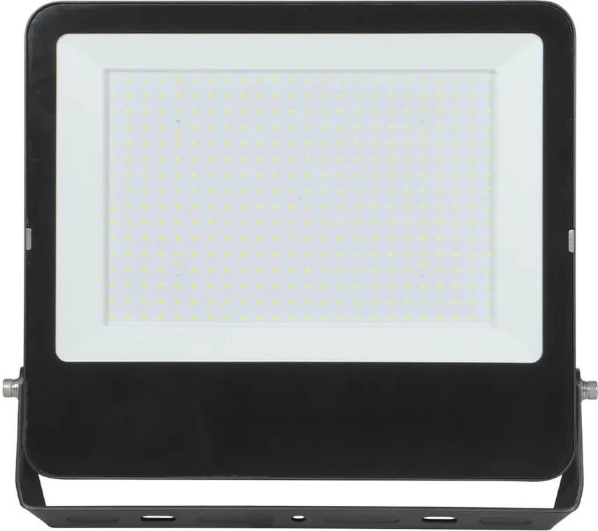 Faro LED 300W IP65 125lm/W - con Osram chip LED