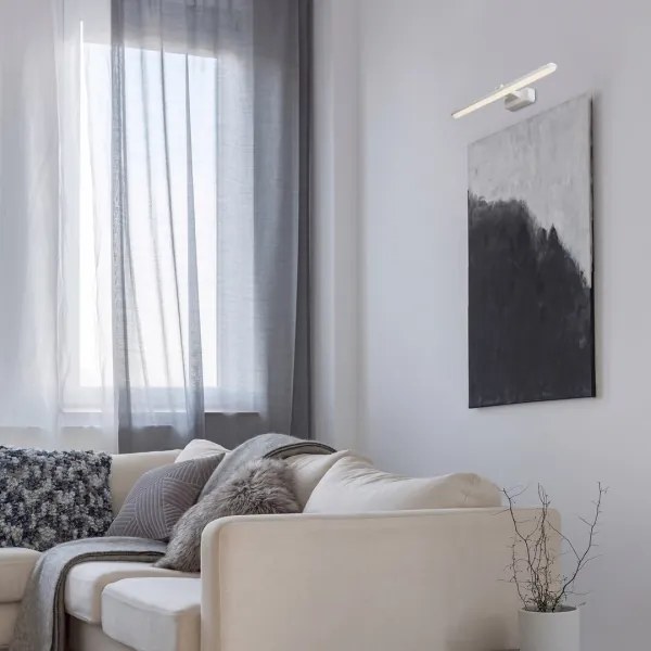 Rabalux 71148 - Lampada LED da quadro NABIL LED/15W/230V 4000K bianco